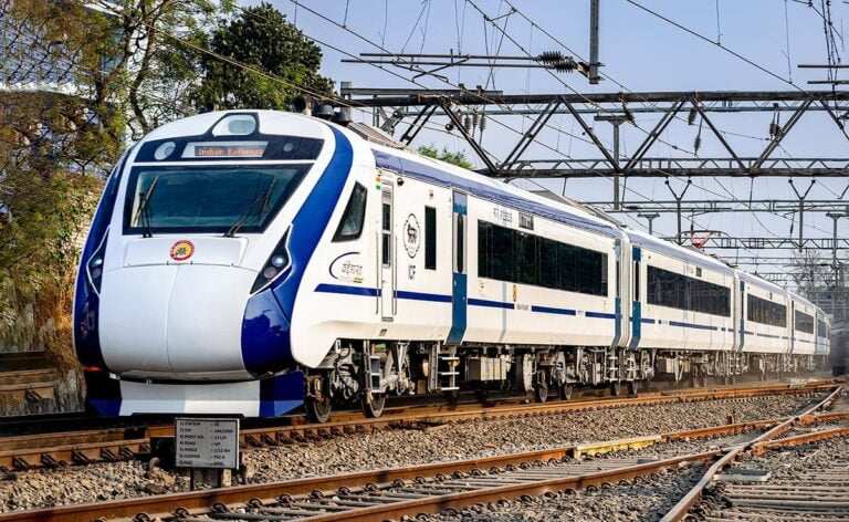 vande Vande Bharat Trains Order Cancelled worth ₹30,000 Crore