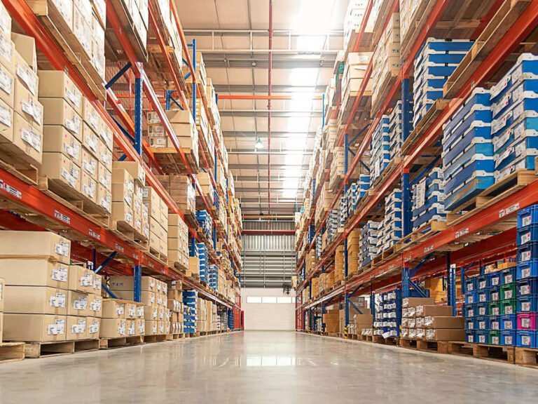 warehousing Maharashtra Cabinet Approves New Logistics Policy