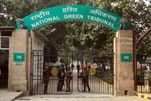 NGT NGT Criticizes SEIAA for Delaying Environmental Clearance for Gurugram Colony