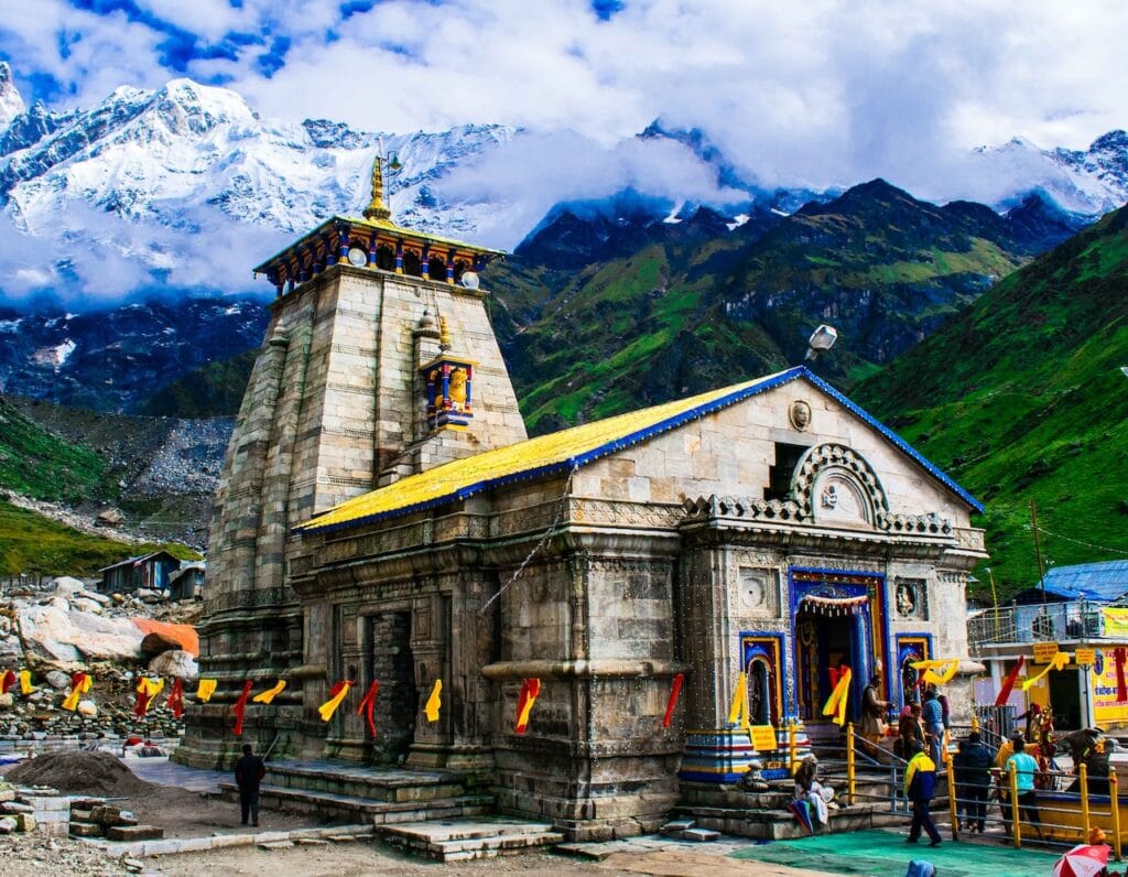 Kedarnath Temple NGT Orders Uttarakhand to Submit Timeline for Waste Management in Kedarnath