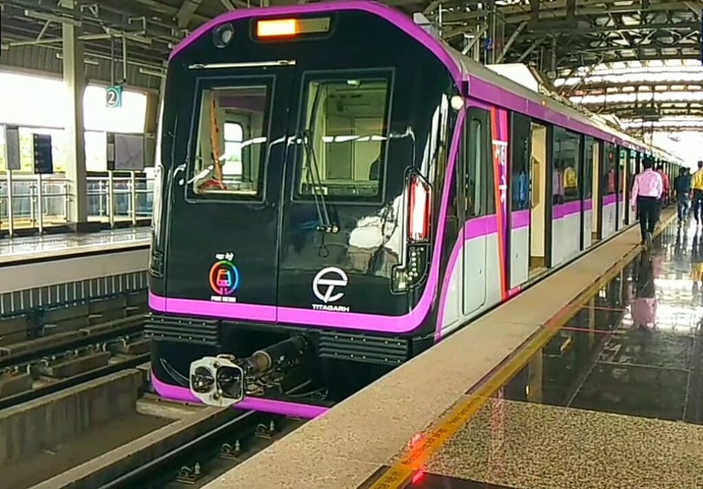 Pune Metro State Government Approves ₹1 Crore for Pune Metro Phase 2 Reports