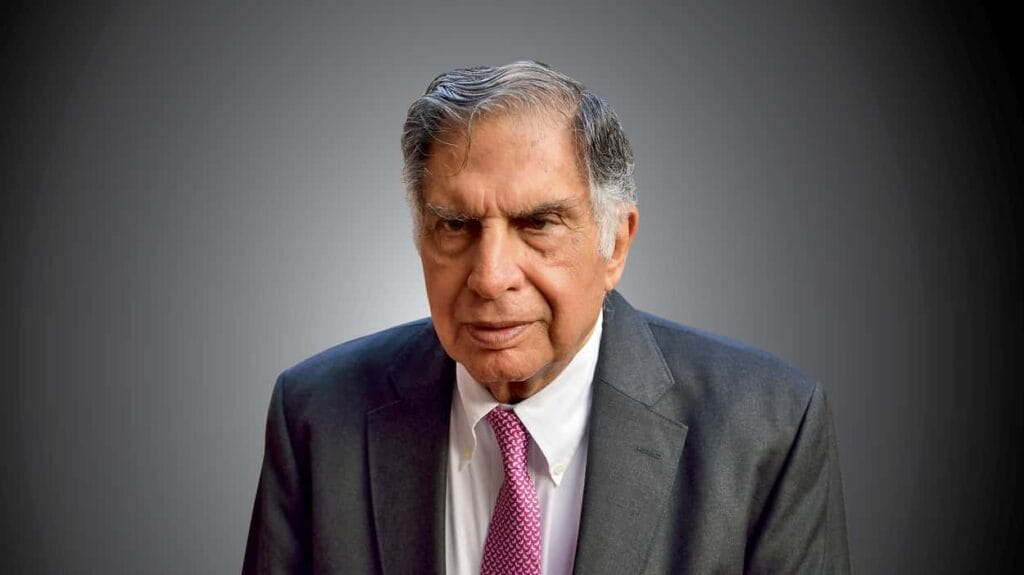 Ratan Tata Ratan Tata: Visionary Industrialist and Philanthropist Who Pioneered Global Expansion