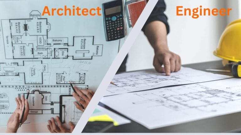 architect vs engineer Architects Oppose Karnataka Professional Civil Engineers Bill, 2024