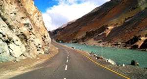 himachal road Himachal Pradesh Secures ₹293.36 Crore for Crucial Road Infrastructure Projects