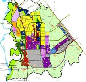 masterPlan2041 1 2048x1943 1 UP Government Approves Master Plan 2041 for Yamuna Expressway Region