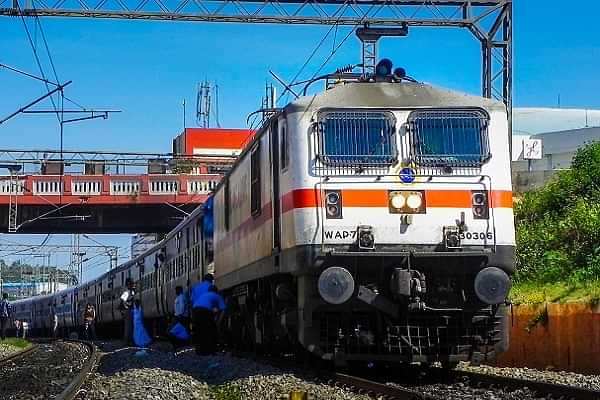 lucknow kanpur suburban railway Lucknow-Kanpur Suburban Railway: Connecting Urban Centers in Uttar Pradesh